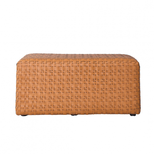 Nobizzi Nelle Ottoman Brown