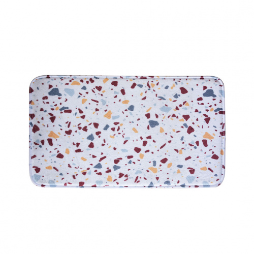 Kessel Memory Foam Bath Mat