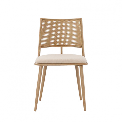 Heim Oris Rattan Dining Chair