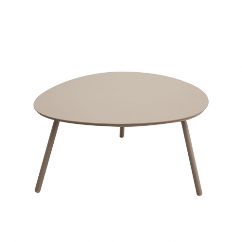 Heim Bella Center Table Beige 70x60x34cm