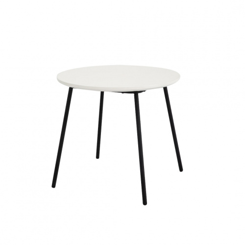 Heim Boston Center Table White 60x60x63.5cm