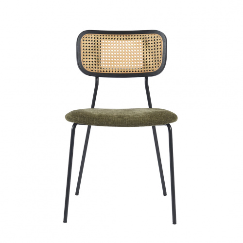 Heim Rawson Green Dining Chair