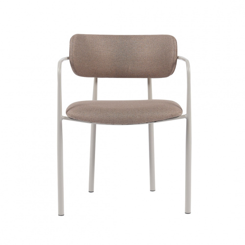 Heim Rosa Gray Dining Chair