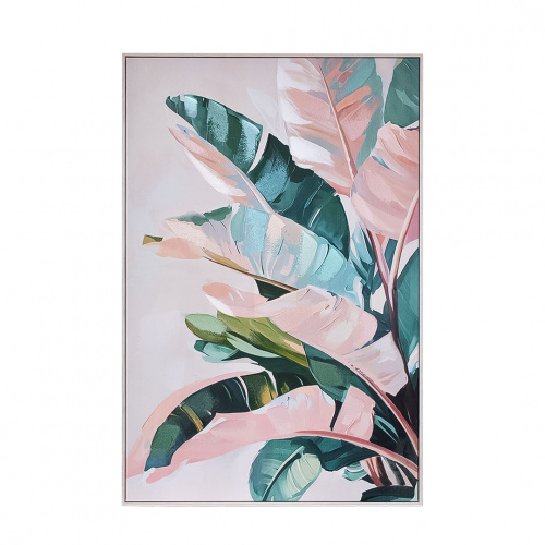 Heim Nature Art Ravina Wall Painting