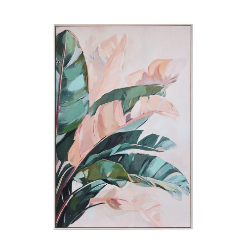 Heim Nature Art Ravina Wall Painting