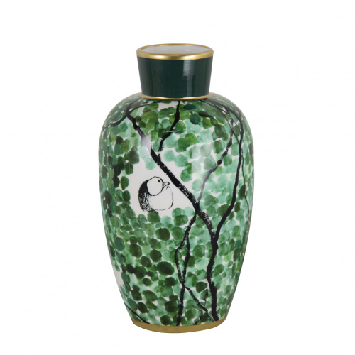 Nobizzi Bosque Decorative Vase 19x19x34cm
