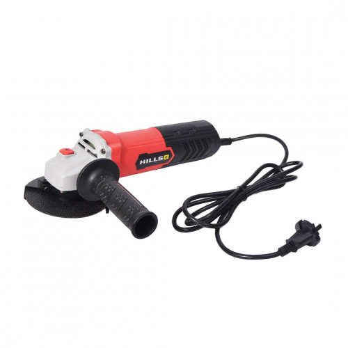 Hills Diy Angle Grinder 4in 750w