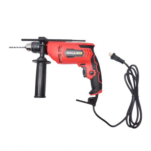 Hills Diy Impact Drill 13mm 650w