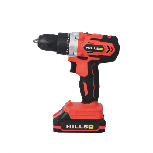 Hills Diy Cordless Drill 10mm 20v
