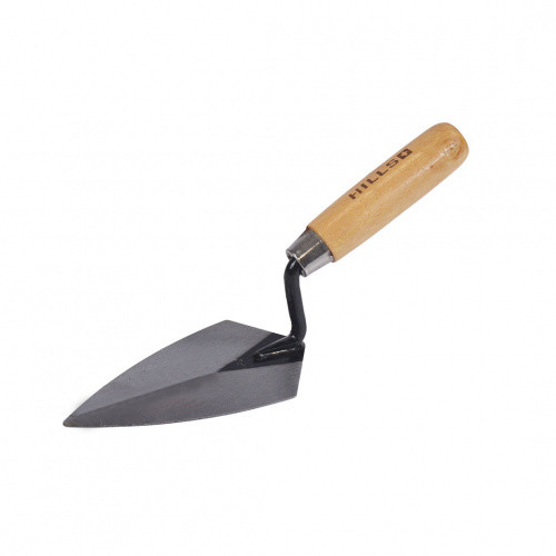 Hills Craftedge Pattern Trowel 6in