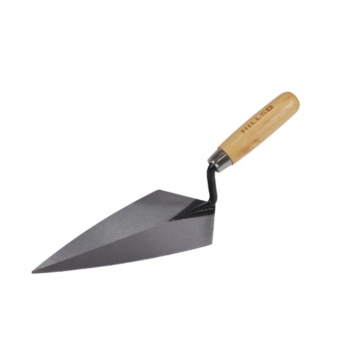 Hills Craftedge Pattern Trowel 9in