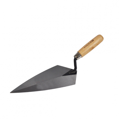 Hills Craftedge Pattern Trowel 10in