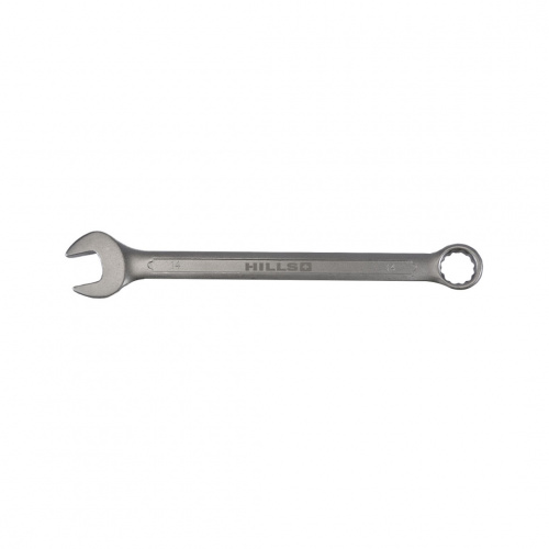 Hills Maxtorque Combination Spanner 14mm