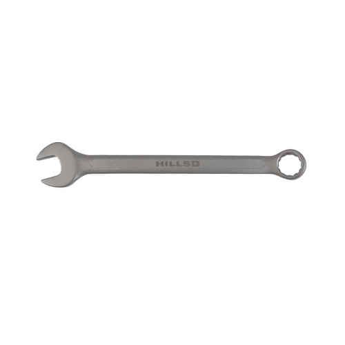 Hills Maxtorque Combination Spanner 15mm