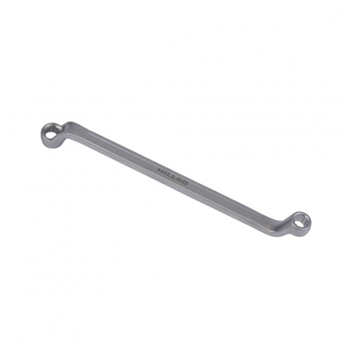 Hills Maxrtorque Double Ring Spanner 8x9mm