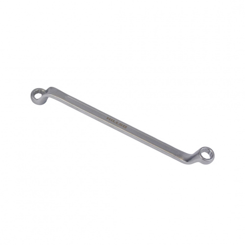 Hills Maxrtorque Double Ring Spanner 10x11mm