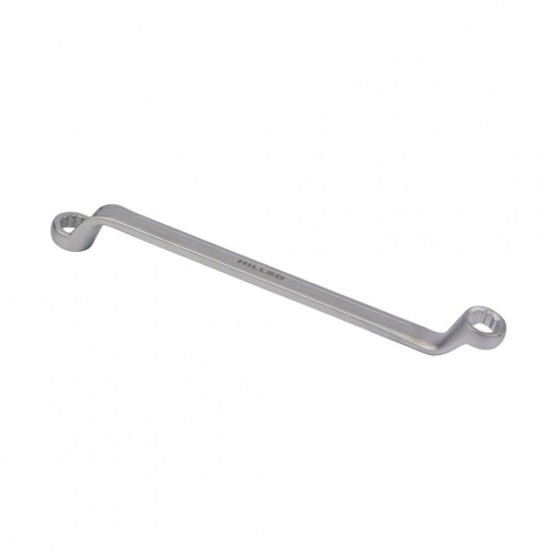 Hills Maxrtorque Double Ring Spanner 12x13mm