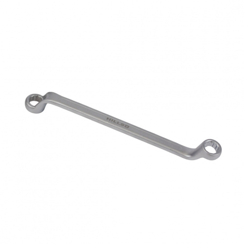 Hills Maxrtorque Double Ring Spanner 14x15mm