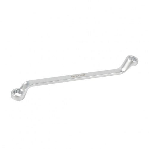 Hills Maxtorque Double Ring Spanner 16x17mm