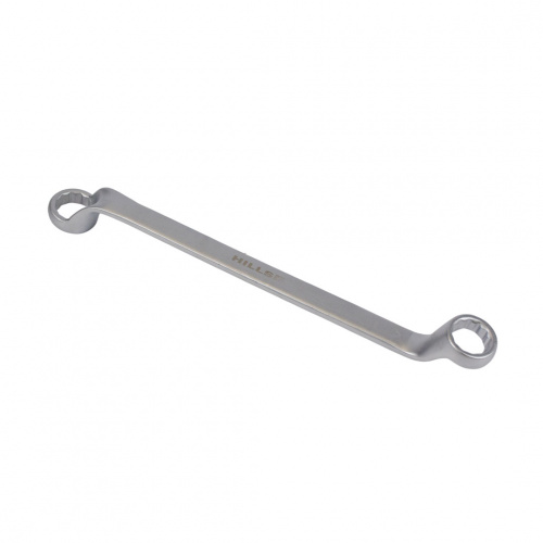 Hills Maxrtorque Double Ring Spanner 18x19mm