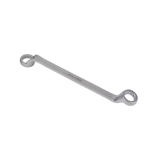 Hills Maxrtorque Double Ring Spanner 24x27mm