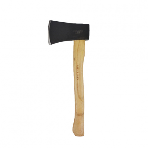 Hills Striker Camp Axe Wood Handle 430mm