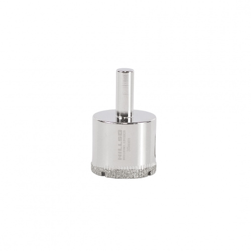 Hills UltraPro Diamond Core Bit (Wet Use) 35mm