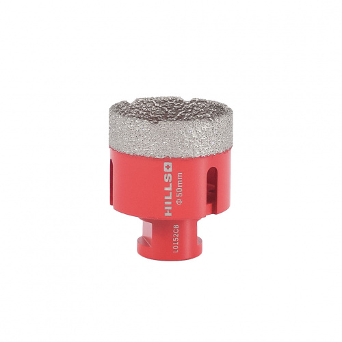 Hills UltraPro Diamond Core Bit (Dry Use) 50mm