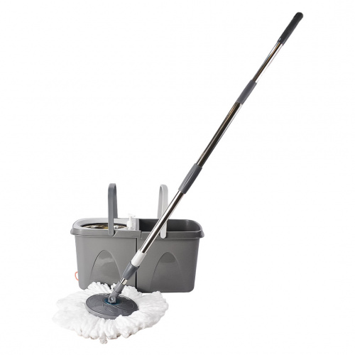 Ezweep Torke Spin Mop with Bucket