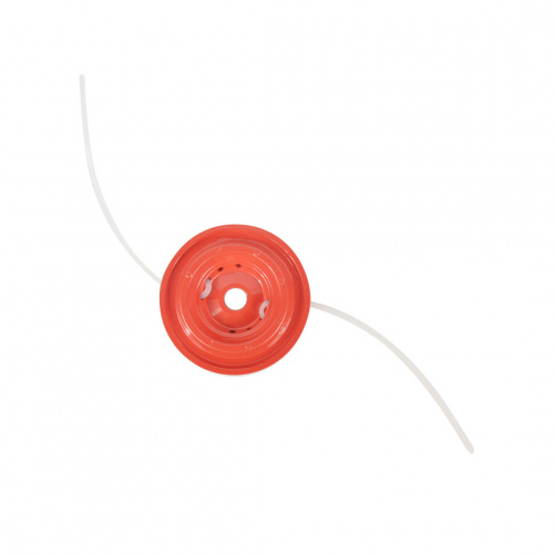 Hills Trimax Trimmer Head Red 24m