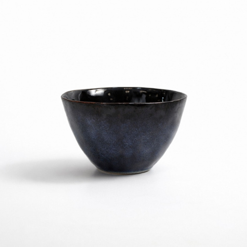 Kessel Sendai 5.7in Japanese Bowl Blue