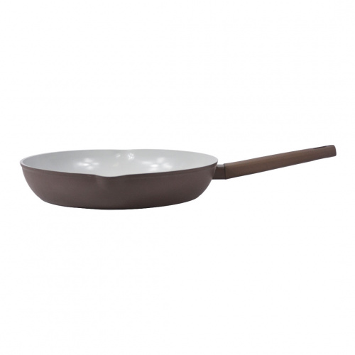 Kessel Trani Frying Pan with Spout 30x5.5cm