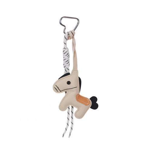 Primeo Pony Bag Charm Hook