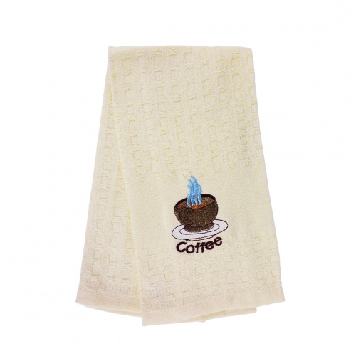 Primeo Chloe Kitchen Towel Ljw25-21 40x60cm