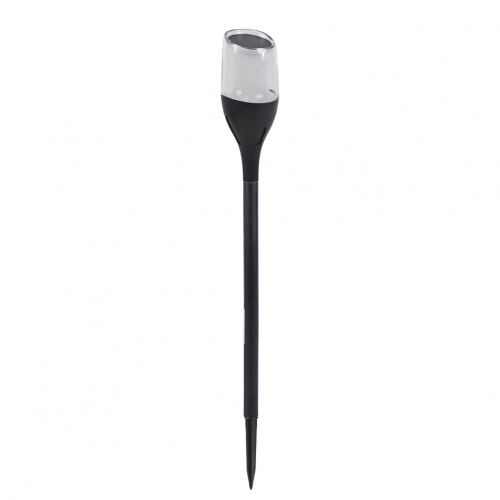 Primeo Adam Garden Light Black 11.8x43.8cm
