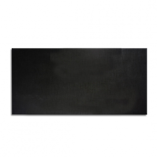 Basel Fabric Black Sugar Finished Floor Tile 60x120cm