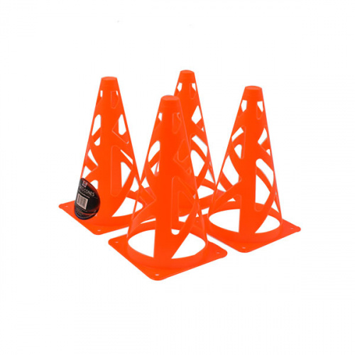 Diamond Vision Sports Flex Cones