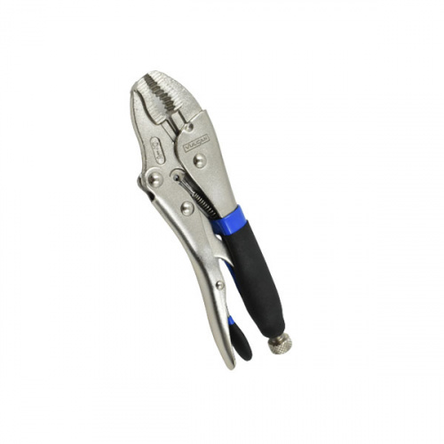 Vulcan Curved Jaw Locking Pliers 7in
