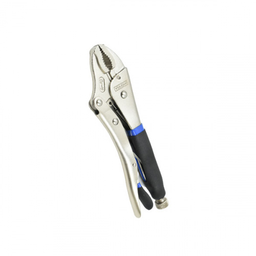 Vulcan Curved Jaw Locking Pliers 10in