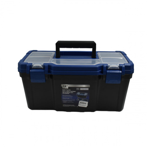 Vulcan Plastic Tool Box