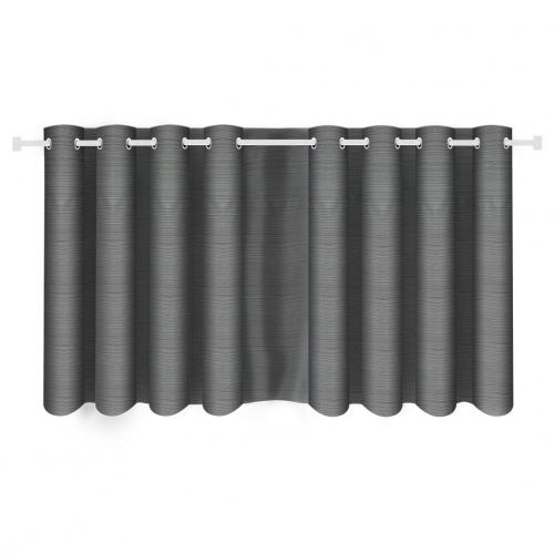 Safdie Black Out Woven Curtain