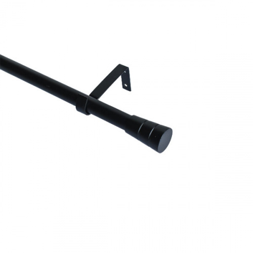 Safdie Curtain Rod Single