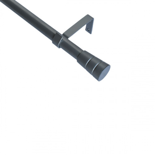 Safdie Curtain Rod Single