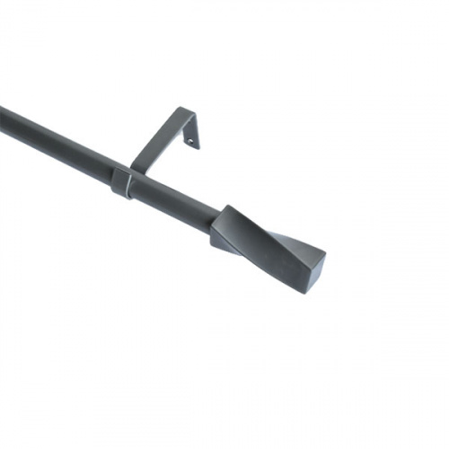 Safdie Curtain Rod Single