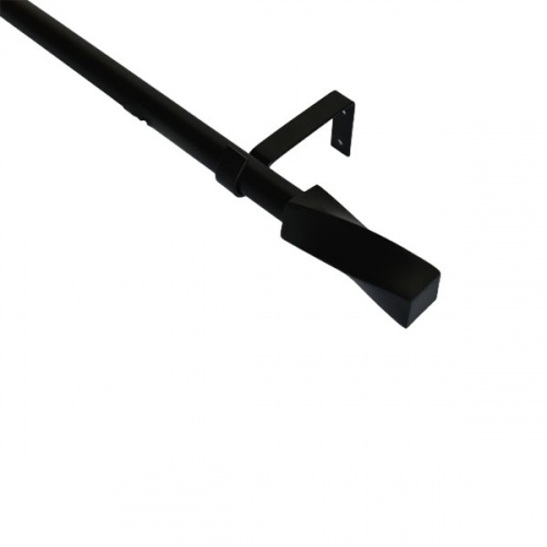 Safdie Curtain Rod Single