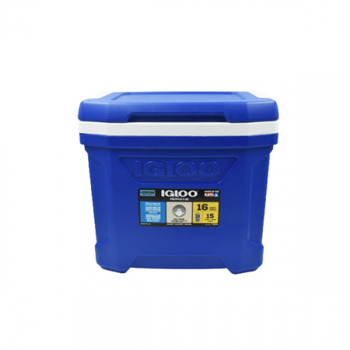 Igloo 16qt Cooler 15 Liters