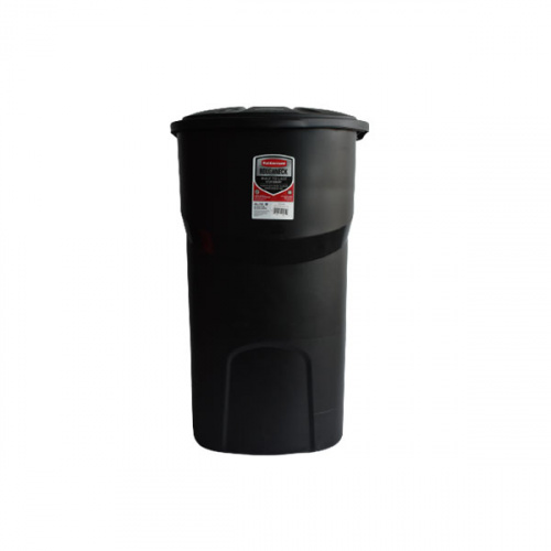 Rubbermaid Trash Bin 45gal
