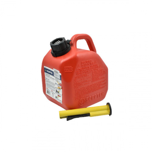 Scepter Gasoline Container