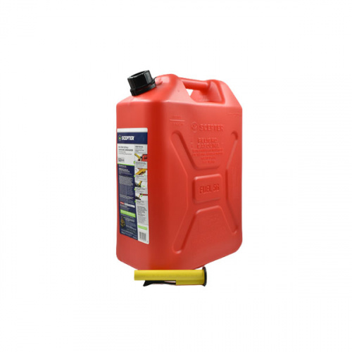 Scepter Gasoline Container