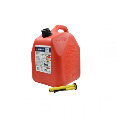 Scepter Gasoline Container